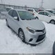 2T1BURHE8EC037814 2014 Toyota Corolla L/Le/Le Pls/Prm/S/S Pls auction photo thumbnail 1