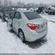 2T1BURHE8EC037814 2014 Toyota Corolla L/Le/Le Pls/Prm/S/S Pls auction photo thumbnail 3