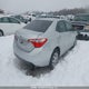 2T1BURHE8EC037814 2014 Toyota Corolla L/Le/Le Pls/Prm/S/S Pls auction photo thumbnail 4
