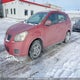 5Y2SM6E03AZ409843 2010 Pontiac Vibe auction photo thumbnail 2