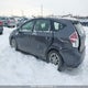 JTDZN3EU3FJ033986 2015 Toyota Prius V auction photo thumbnail 3