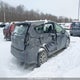 JTDZN3EU3FJ033986 2015 Toyota Prius V auction photo thumbnail 6