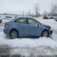 JTDBCMFE8S3097525 2025 Toyota Corolla Le/Se/Xle auction photo thumbnail 13