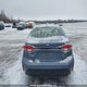 JTDBCMFE8S3097525 2025 Toyota Corolla Le/Se/Xle auction photo thumbnail 16