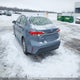 JTDBCMFE8S3097525 2025 Toyota Corolla Le/Se/Xle auction photo thumbnail 3
