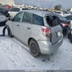 2T1KR32E95C897079 2005 Toyota Corolla Matrix Xr auction photo thumbnail 3