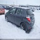 JTDKTUD36CD523712 2012 Toyota Yaris auction photo thumbnail 3