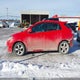 2T1KE4EE9AC044608 2010 Toyota Matrix Xr auction photo thumbnail 15