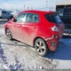 2T1KE4EE9AC044608 2010 Toyota Matrix Xr auction photo thumbnail 3