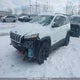 1C4PJMBS7GW354526 2016 Jeep Cherokee auction photo thumbnail 2