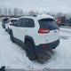 1C4PJMBS7GW354526 2016 Jeep Cherokee auction photo thumbnail 3