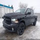 3C6RR7KG1NG258182 2022 Ram 1500 Classic Tradesman auction photo thumbnail 2