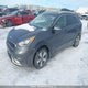 KNDCC3LC8K5247607 2019 Kia Niro Ex/Ex Premium auction photo thumbnail 2