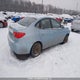 KMHDU4BD9AU030522 2010 Hyundai Elantra auction photo thumbnail 4