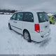 2C4RDGBG5GR332370 2016 Dodge Grand Caravan Se auction photo thumbnail 3