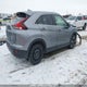 JA4ATUAA8NZ613474 2022 Mitsubishi Eclipse Cross Es auction photo thumbnail 4