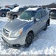 4S4BRGGC5A3368032 2010 Subaru Outback 2.5 I Sport auction photo thumbnail 2