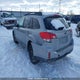 4S4BRGGC5A3368032 2010 Subaru Outback 2.5 I Sport auction photo thumbnail 3