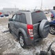JS3TD047594100269 2009 Suzuki Grand Vitara auction photo thumbnail 15