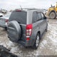 JS3TD047594100269 2009 Suzuki Grand Vitara auction photo thumbnail 4