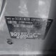 JS3TD047594100269 2009 Suzuki Grand Vitara auction photo thumbnail 9