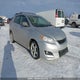 2T1LE40E69C005580 2009 Toyota Matrix auction photo thumbnail 1