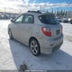 2T1LE40E69C005580 2009 Toyota Matrix auction photo thumbnail 3