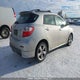 2T1LE40E69C005580 2009 Toyota Matrix auction photo thumbnail 4