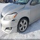2T1LE40E69C005580 2009 Toyota Matrix auction photo thumbnail 6