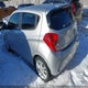 KL8CD6SA9NC019879 2022 Chevrolet Spark 1Lt auction photo thumbnail 3