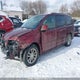 2C4RDGEG7LR204749 2020 Dodge Grand Caravan Gt auction photo thumbnail 2