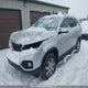 5XYKTDA29CG289112 2012 Kia Sorento Lx V6 auction photo thumbnail 2