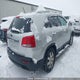 5XYKTDA29CG289112 2012 Kia Sorento Lx V6 auction photo thumbnail 4