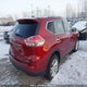 5N1AT2MV9FC806452 2015 Nissan Rogue S/Sl/Sv auction photo thumbnail 4