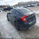 2HGFC2F54KH009512 2019 Honda Civic Lx auction photo thumbnail 14