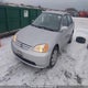 2HGES16693H923287 2003 Honda Civic Lx auction photo thumbnail 2