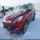 1FMCU9J97DUC74504 2013 Ford Escape Titanium auction photo thumbnail 2