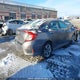 2HGFC2F55GH019148 2016 Honda Civic Lx auction photo thumbnail 4