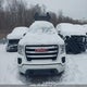 1GTR9BED5MZ254678 2021 GMC Sierra K1500 Sle auction photo thumbnail 12
