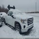 1GTR9BED5MZ254678 2021 GMC Sierra K1500 Sle auction photo thumbnail 1