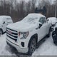 1GTR9BED5MZ254678 2021 GMC Sierra K1500 Sle auction photo thumbnail 2