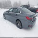 WBA5R7C58KAJ84724 2019 BMW 330Xi auction photo thumbnail 3