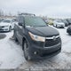 5TDJKRFH3GS291679 2016 Toyota Highlander Xle auction photo thumbnail 1