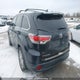 5TDJKRFH3GS291679 2016 Toyota Highlander Xle auction photo thumbnail 3