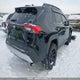 2T3J1RFV2NW328032 2022 Toyota Rav4 Trail auction photo thumbnail 4