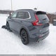 2HKRS6H92PH208031 2023 Honda Cr-V Touring Hybrid auction photo thumbnail 3