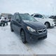 JF2GPASC7F8234901 2015 Subaru Xv Crosstrek Limited Package auction photo thumbnail 1