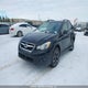 JF2GPASC7F8234901 2015 Subaru Xv Crosstrek Limited Package auction photo thumbnail 2