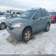 5J6RE4H32AL805541 2010 Honda Cr-V Lx auction photo thumbnail 2