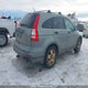 5J6RE4H32AL805541 2010 Honda Cr-V Lx auction photo thumbnail 4